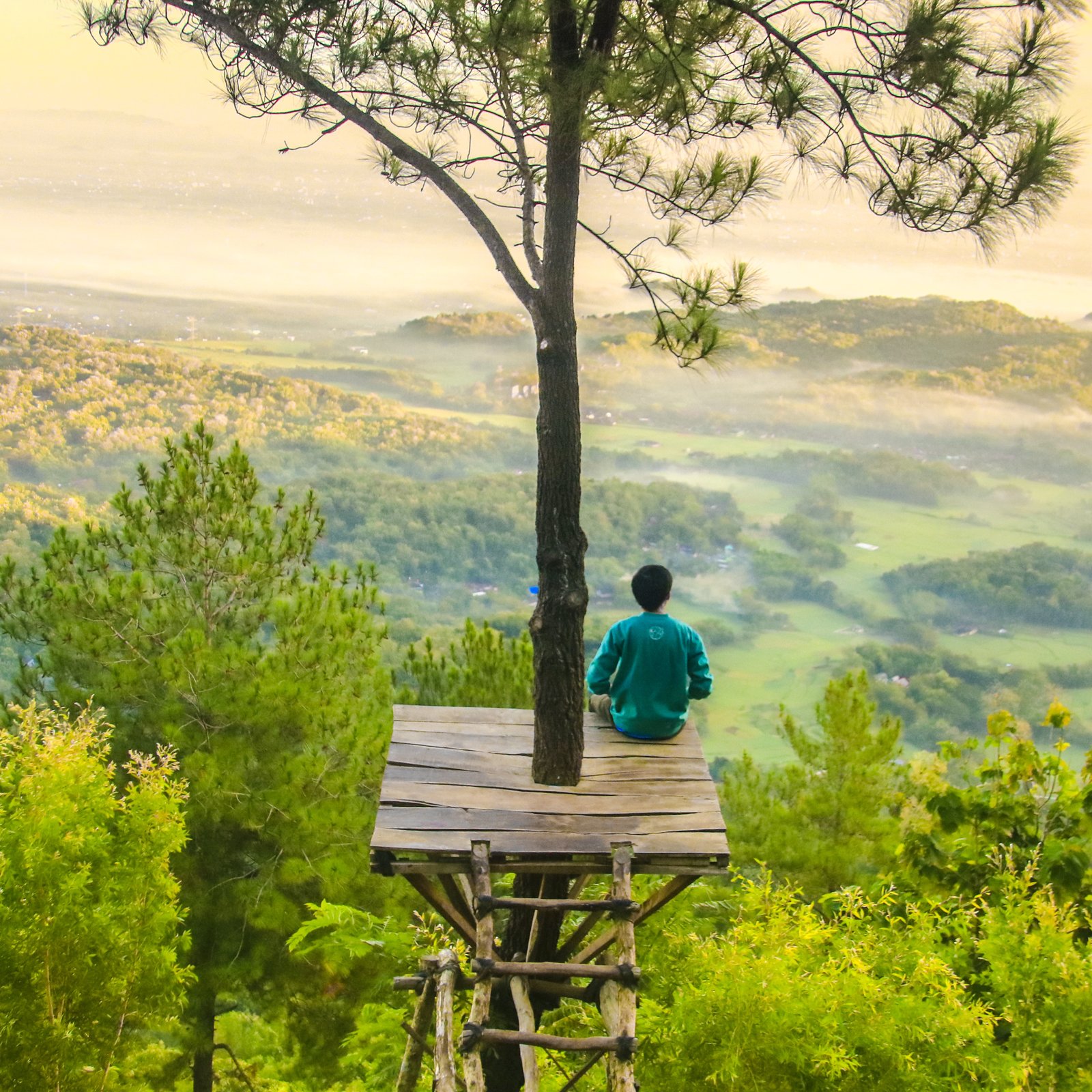 MEDITACIJA